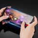 Защитное стекло DUX DUCIS Full Glue для Samsung Galaxy A12 (A125) / A12 Nacho (A127) - Transparent (260314). Фото 4 из 8
