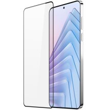 Защитное стекло DUX DUCIS Full Glue для Xiaomi Redmi Note 14 5G - Black: фото 1 из 7