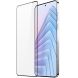 Защитное стекло DUX DUCIS Full Glue для Xiaomi Redmi Note 14 5G - Black (373422B). Фото 1 из 7