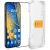 Защитное стекло ENKAY Easy Install Full Glue для Samsung Galaxy A36 (A366) / A56 (A566) - Transparent: фото 1 из 9