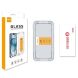 Защитное стекло ENKAY Easy Install Full Glue для Samsung Galaxy A36 (A366) / A56 (A566) - Transparent (372058T). Фото 9 из 9