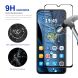 Защитное стекло ENKAY Easy Install Full Glue для Xiaomi Redmi A5 - Transparent (380232T). Фото 4 из 9