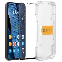Захисне скло ENKAY Easy Install Full Glue для Xiaomi Redmi A5 - Transparent: фото 1 з 9