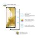 Защитное стекло Global Full Glue для Infinix Hot 30 Play (X6835B) - Black (327823B). Фото 3 из 4
