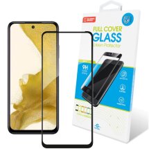 Защитное стекло Global Full Glue для Infinix Hot 30 Play (X6835B) - Black: фото 1 из 4