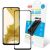 Защитное стекло Global Full Glue для Infinix Hot 30 Play (X6835B) - Black: фото 1 из 4