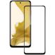 Защитное стекло Global Full Glue для Infinix Hot 30 Play (X6835B) - Black (327823B). Фото 2 из 4
