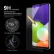 Защитное стекло HAT PRINCE 0.26mm для Samsung Galaxy A22 (A225) / M22 (M225) - Transparent (277559). Фото 5 из 9