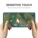 Защитное стекло HAT PRINCE 0.26mm для Samsung Galaxy A22 (A225) / M22 (M225) - Transparent (277559). Фото 4 из 9