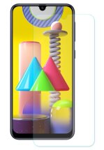 Захисне скло HAT PRINCE 0.26mm для Samsung Galaxy M31 (M315) / Galaxy M21 (M215): фото 1 з 9