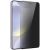 Защитное стекло HAT PRINCE Anti-Spy для Samsung Galaxy S24 Plus (S926) - Black: фото 1 из 8