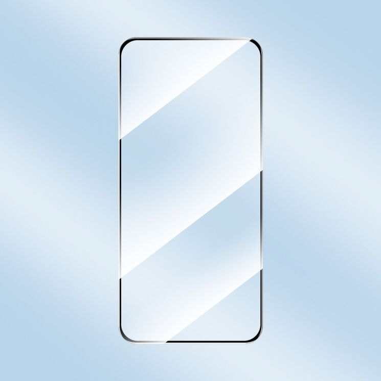 Защитное стекло HAT PRINCE Full Glue Cover для Infinix GT 30 Pro: фото 7 из 8