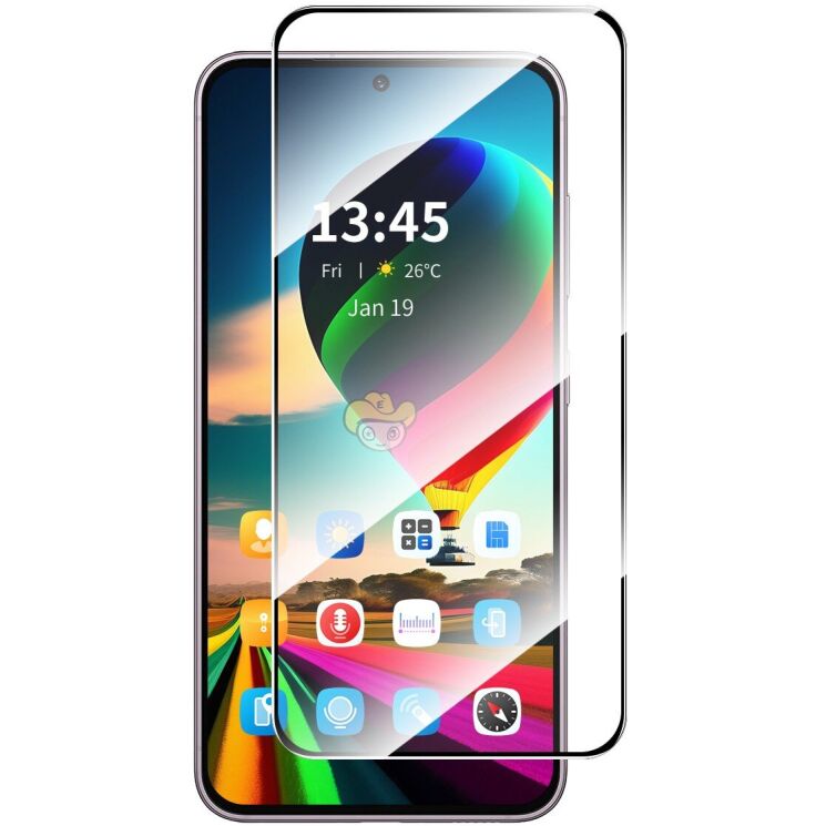 Защитное стекло HAT PRINCE Full Glue Cover для Infinix GT 30 Pro: фото 1 из 8