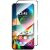 Защитное стекло HAT PRINCE Full Glue Cover для Infinix GT 30 Pro: фото 1 из 8