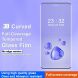 Защитное стекло IMAK 3D Curved Full Covering (No Edge Version) для Honor Magic 7 Pro - Black (380824B). Фото 3 из 11