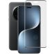 Защитное стекло IMAK 3D Curved Full Covering (No Edge Version) для Honor Magic 7 Pro - Black (380824B). Фото 1 из 11