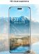 Защитное стекло IMAK 3D Curved Full Covering (No Edge Version) для Honor Magic 7 Pro - Black (380824B). Фото 8 из 11