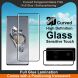 Защитное стекло IMAK 3D Curved Glass with Positioning Framework для OnePlus 12 - Black (344258B). Фото 4 из 11