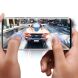 Защитное стекло IMAK 3D Curved Glass with Positioning Framework для OnePlus 12 - Black (344258B). Фото 11 из 11