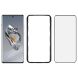 Защитное стекло IMAK 3D Curved Glass with Positioning Framework для OnePlus 12 - Black (344258B). Фото 5 из 11