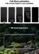 Защитное стекло IMAK 3D Curved Glass with Positioning Framework для OnePlus 12 - Black (344258B). Фото 8 из 11