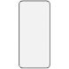Защитное стекло IMAK 3D Curved Glass with Positioning Framework для OnePlus 12 - Black (344258B). Фото 2 из 11