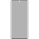 Защитное стекло IMAK 3D Curved Privacy для Motorola Edge 50 / Edge 50 Pro / Edge 50 Fusion - Black (353637B). Фото 2 из 12