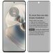 Защитное стекло IMAK 3D Curved Privacy для Motorola Edge 50 / Edge 50 Pro / Edge 50 Fusion - Black (353637B). Фото 11 из 12