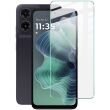 Защитное стекло IMAK H Screen Guard для Motorola Moto G35