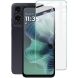 Защитное стекло IMAK H Screen Guard для Motorola Moto G35 (367913). Фото 1 из 11