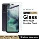 Защитное стекло IMAK H Screen Guard для Motorola Moto G35 (367913). Фото 3 из 11
