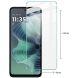 Защитное стекло IMAK H Screen Guard для Motorola Moto G35 (367913). Фото 8 из 11