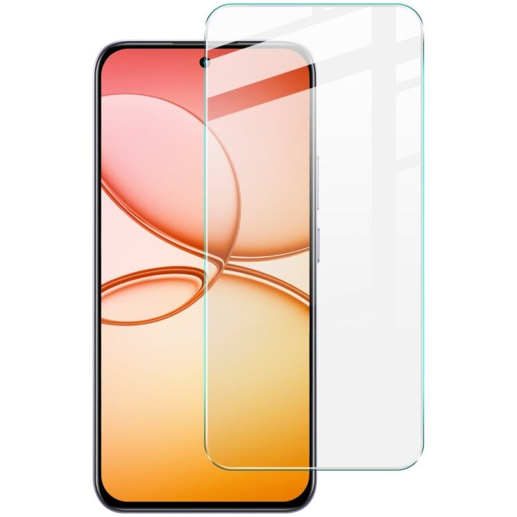 Защитное стекло IMAK H Screen Guard для Realme C85 Pro: фото 1 из 9