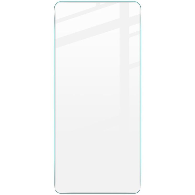 Защитное стекло IMAK H Screen Guard для Xiaomi 12T / 12T Pro - Transparent: фото 2 из 9