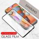 Защитное стекло INCORE Full Glue для Samsung Galaxy A41 (A415) - Black (257257B). Фото 2 из 2