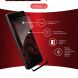 Защитное стекло Intaleo Full Glue для Realme C75 - Black (374338B). Фото 4 из 8