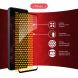 Защитное стекло Intaleo Full Glue для Realme C75 - Black (374338B). Фото 7 из 8