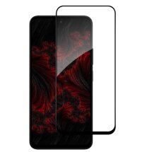 Защитное стекло Intaleo Full Glue для Xiaomi Redmi 15 - Black: фото 1 из 8