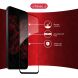 Захисне скло Intaleo Full Glue для Xiaomi Redmi 15 - Black (390933B). Фото 5 з 8