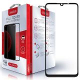 Захисне скло Intaleo Full Glue для ZTE Blade A36 - Black: фото 1 з 9