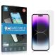 Захисне скло MOCOLO 2.5D Arc Edge для Apple iPhone 15 Pro - Transparent (329337). Фото 6 з 6