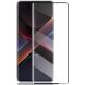 Защитное стекло MOCOLO 3D Curved Full Size для Xiaomi Poco X7 - Black (375011B). Фото 1 из 9