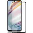 Защитное стекло MOCOLO Full Glue Cover для Motorola Moto G60 / G60s - Black