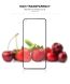 Защитное стекло MOCOLO Full Glue Cover для Realme GT - Black (282822B). Фото 9 из 10
