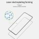 Защитное стекло MOFI Full Glue Protect для OnePlus 9 - Black (233240B). Фото 7 из 11