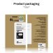 Захисне скло MOFI Full Glue Protect для Samsung Galaxy A52 (A525) / A52s (A528) - Black (273158B). Фото 15 з 15
