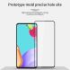 Захисне скло MOFI Full Glue Protect для Samsung Galaxy A52 (A525) / A52s (A528) - Black (273158B). Фото 9 з 15
