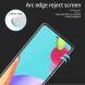 Захисне скло MOFI Full Glue Protect для Samsung Galaxy A52 (A525) / A52s (A528) - Black (273158B). Фото 8 з 15