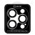 Защитное стекло на камеру ArmorStandart Pro для Apple iPhone 15 Pro / 15 Pro Max - Natural Titanium: фото 1 из 2