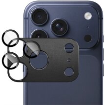 Захисне скло на камеру IMAK Camera Lens Combo для iPhone 18 Pro - Grey: фото 1 з 9